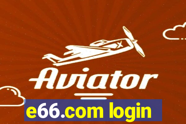 e66.com login